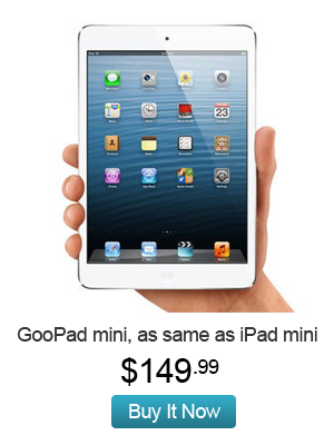 GooPhone I5
