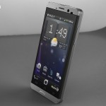JiaYu G3