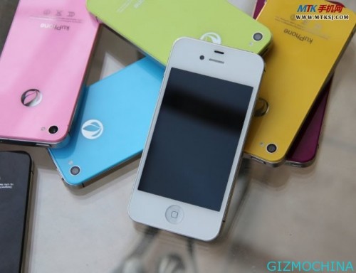 Kuphone S9-01