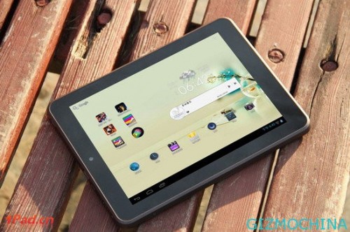 YiFangNextbook