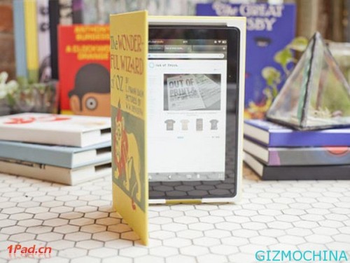 eBook-Stylecover