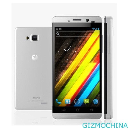 jiayu-g3-font