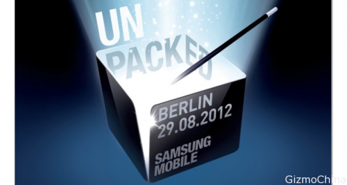 samsung-mobile berlin launch