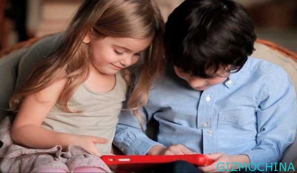 Android-for-kids