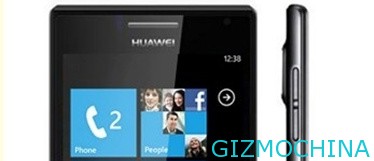 HuaweiAscendW1-01