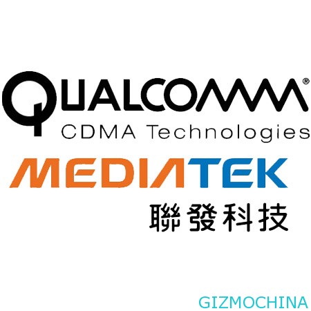 QuaclcommMediatek