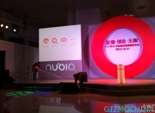 Nubia