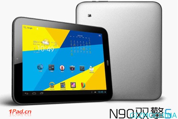 tablet tab 10