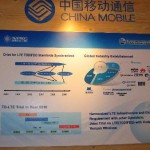 ChinaMobile-TD-LTE