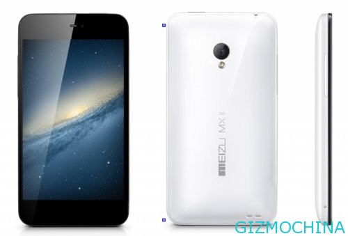 Meizu MX21a