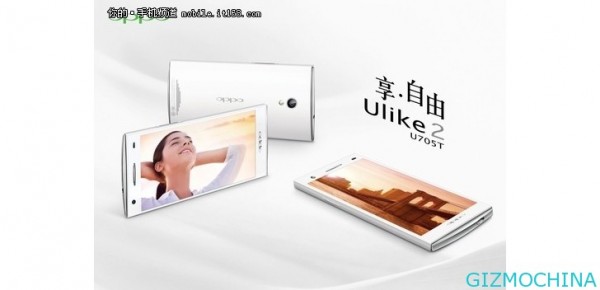 Oppo ulike2