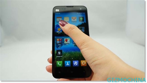 Xiaomi-S1 standard-51