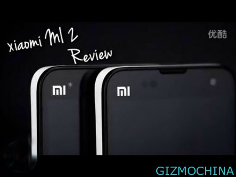 XiaomiMI2-video-review