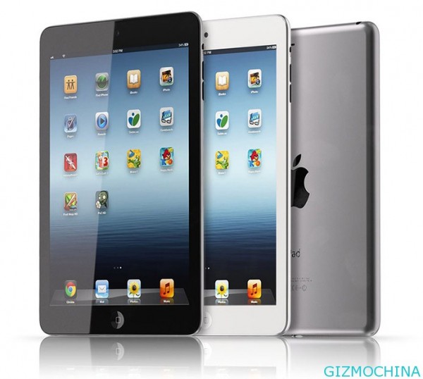 iPad Mini