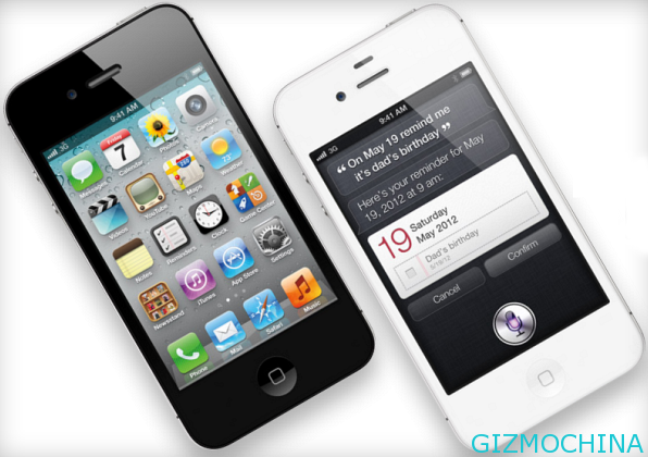 iphone4s