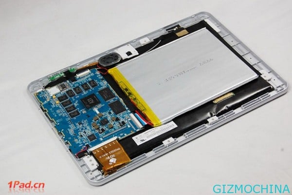 allwinner tablet allwinner tablet