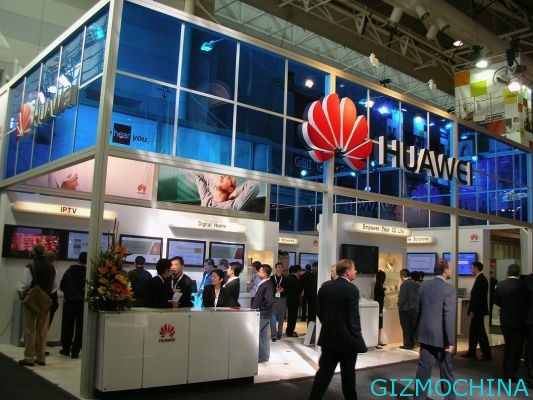 Huawei