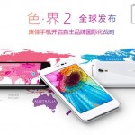Konka W970-01