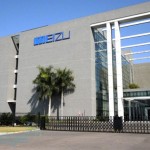 Meizu-office