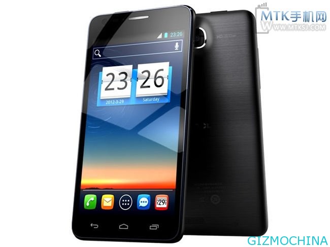 TCL S850