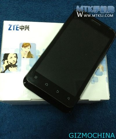 ZTE V889S-01