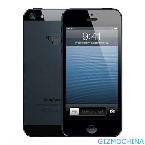 goophone-i5