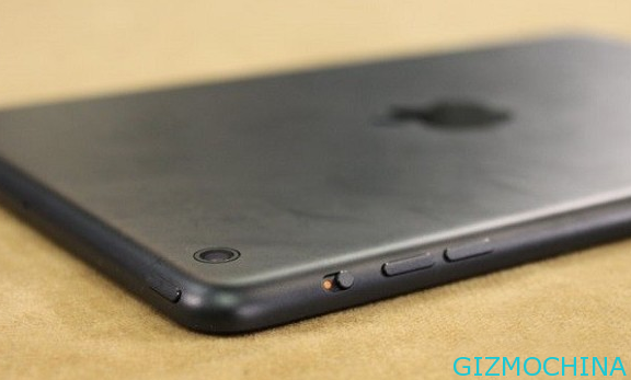 iPad 5