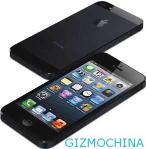 iphone5