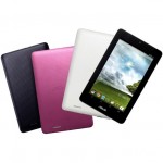 Asus MempPad