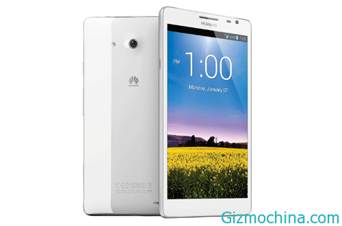 Huawei Ascend Mate