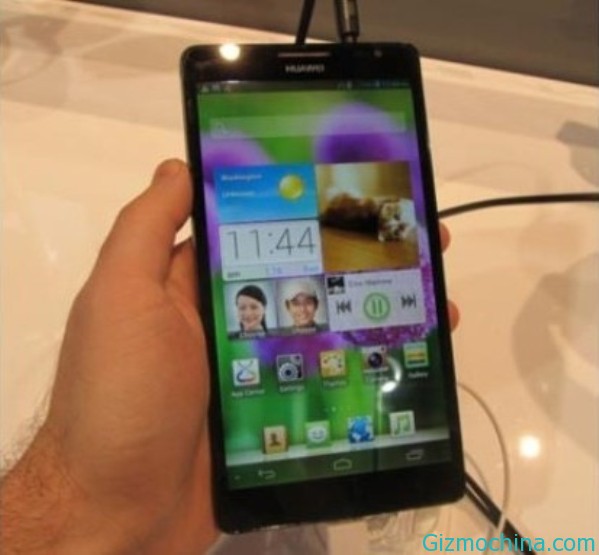 Huawei-Phone K3V3
