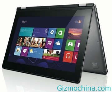 Lenovo IdeaPad Yoga 11s