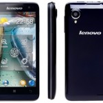 Lenovo P770