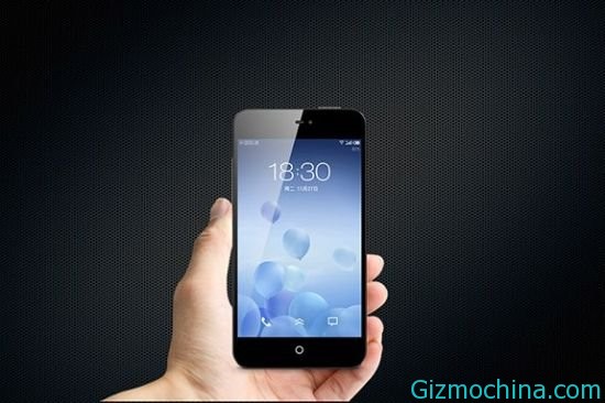 meizu mx3