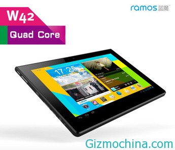 Ramos W24