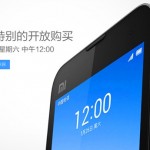 Xiaomi Phone 2