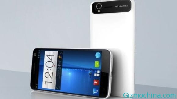 ZTE Grand S-580-75