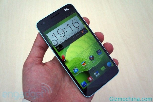 zte grand s