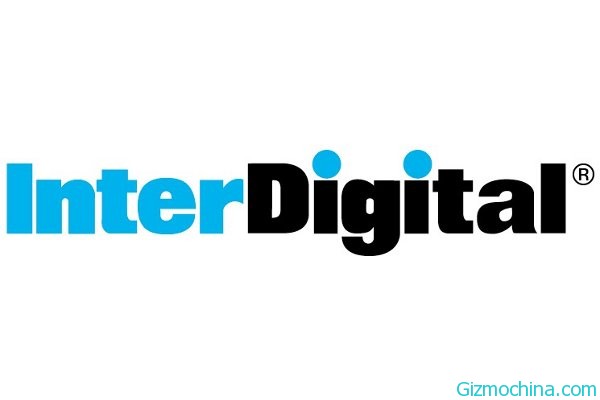 interdigital