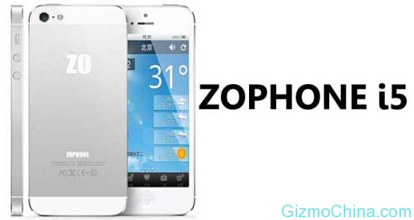 zophone-i5