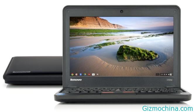 Chromebook Laptop