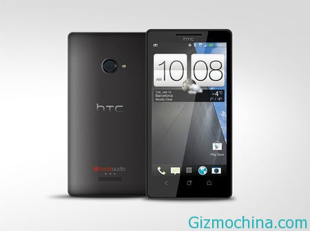 HTC-M7