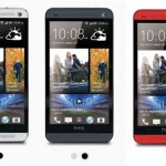 HTC One varianet