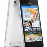 Huawei Ascend P2