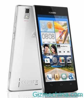 Huawei Ascend P2
