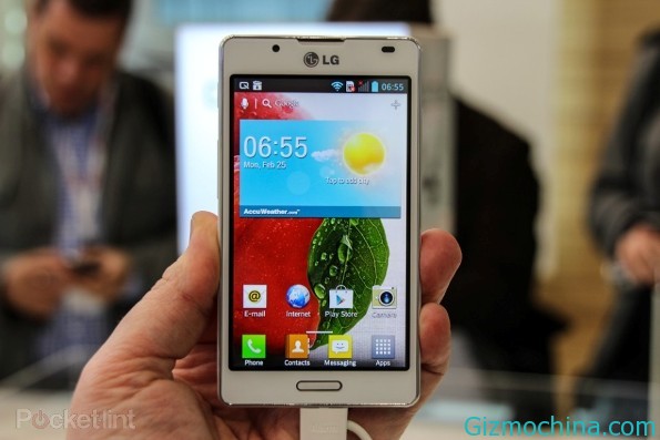 LG Optimus-L7-II