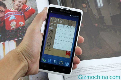 Lenovo S890-01