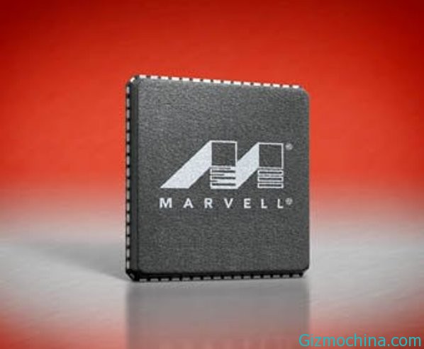 Marvl-Chipset