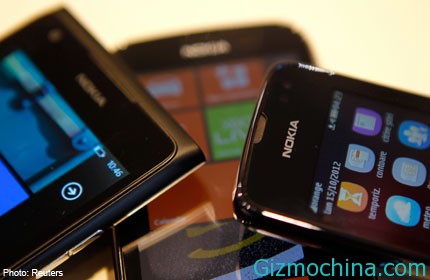 Nokia cheap phone