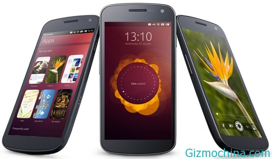 UbuntuPhone